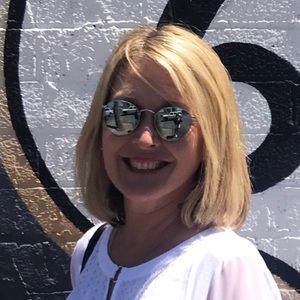 Meet your Posher, Nancy